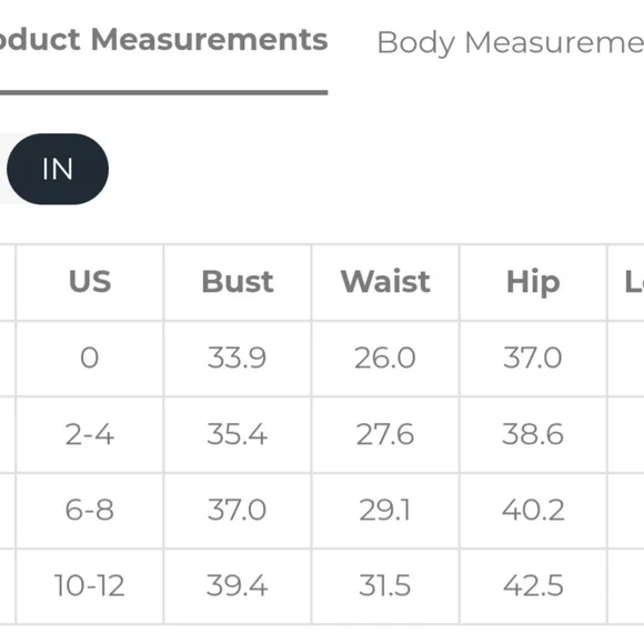 Lace top - Picture 6 of 6
